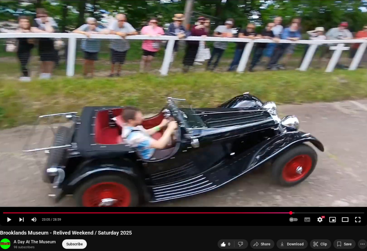 1936 Jaguar Other Image 5